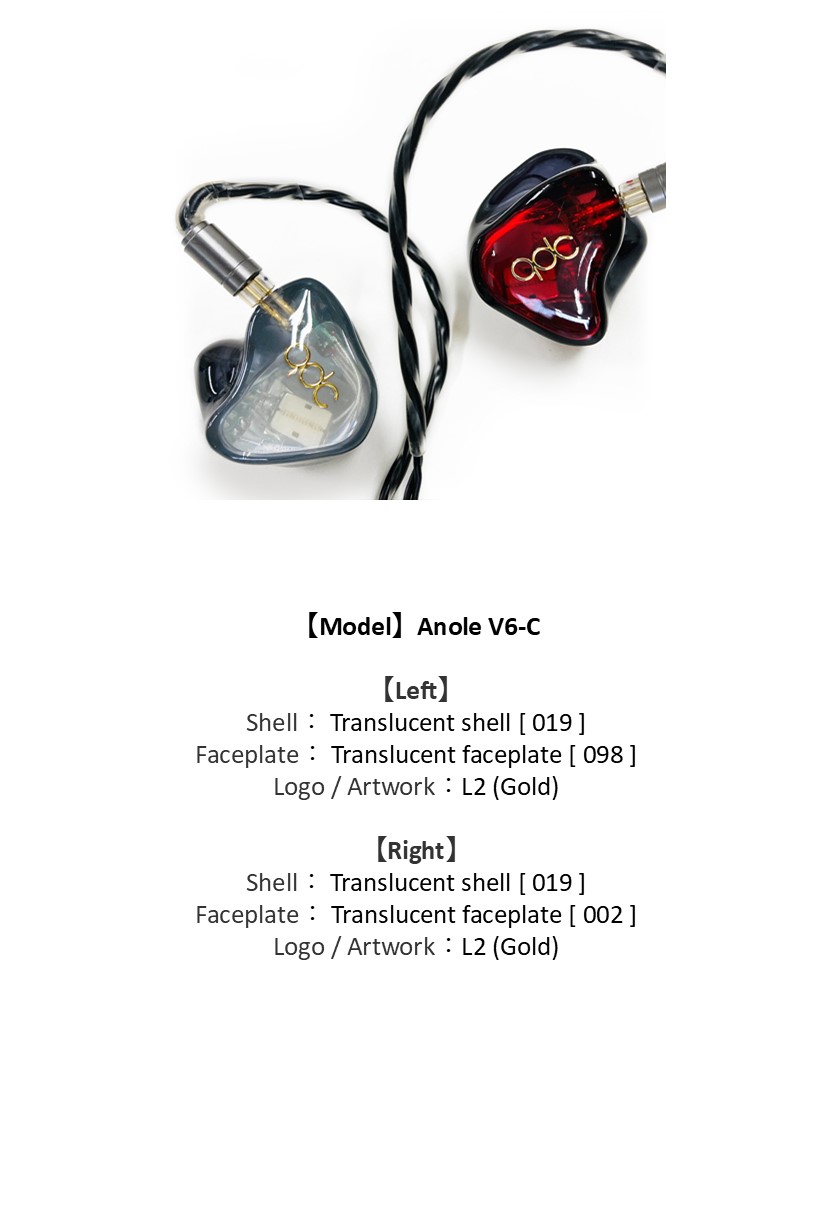 美品 QDC 8CHカスタムIEM qdc 8CH カスタムIEM イヤホン